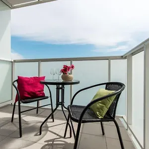 Apartament P&o Expo Xxi - At 12b Ordona Street