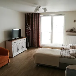 Apartament Manhattan Place