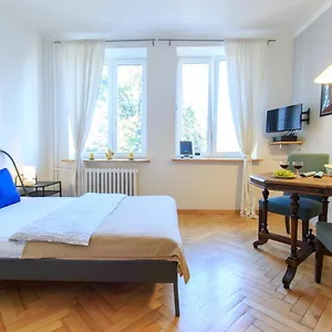 Apartament Bednarska
