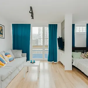 Apartament Shortstaypoland Grzybowska