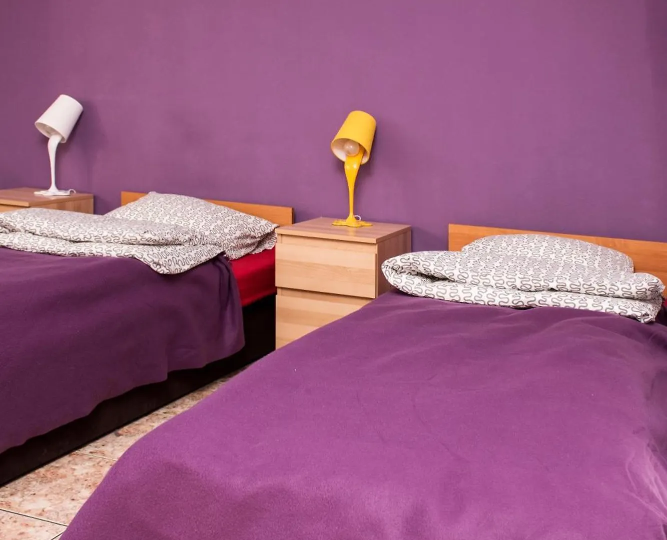 Hostel Marymont Warszawa 0*,  Polska