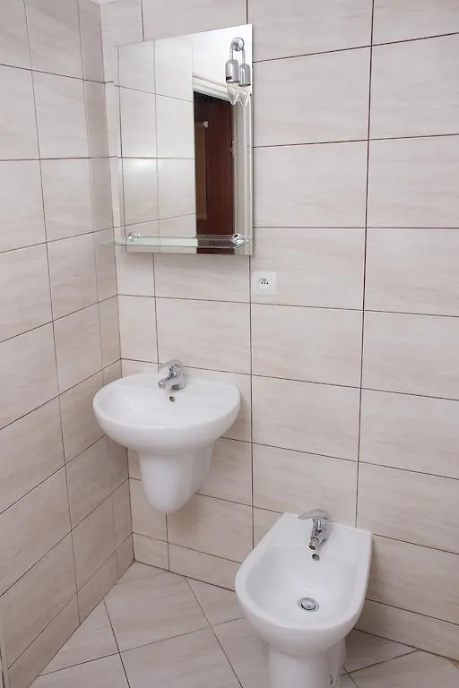 Hostel Marymont Warszawa
