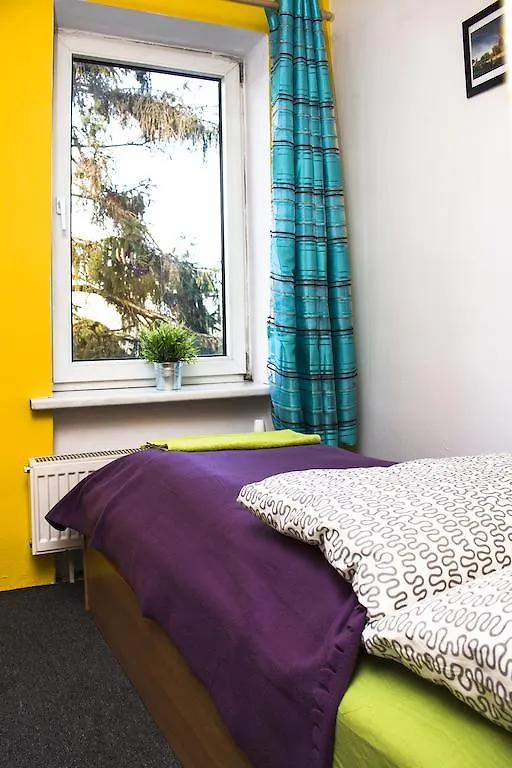 Hostel Marymont Warszawa