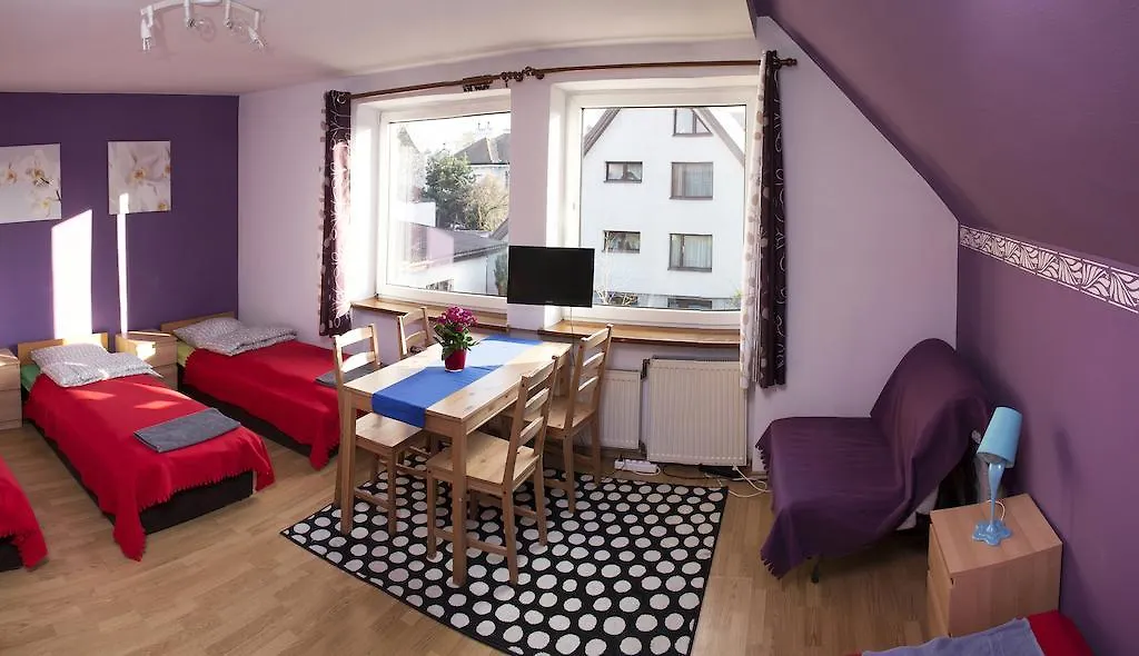 Hostel Marymont Warszawa